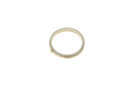 Кільце ущільнювача, компресор MB 2,0TD OM 654 16- (вир-во Elring) 302370 Кільце ущільнювача, компресор MB 2,0TD OM 654 16- (вир-во Elring) 302370