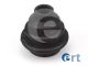 Пыльник ШРУСа наруж./внутр. BMW D8213 (Пр-во ERT) Пыльник ШРУСа наруж./внутр. BMW D8213 (Пр-во ERT)