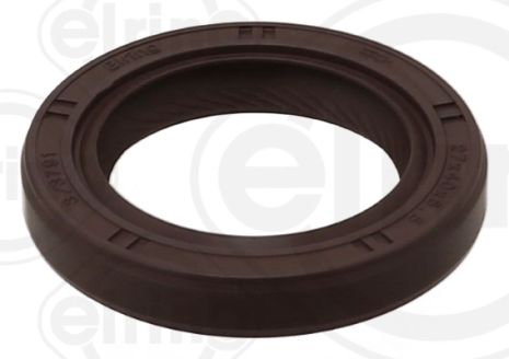 Уплотняющее кольцо, коленчатый вал, SMART FORTWO, ELRING (698440)