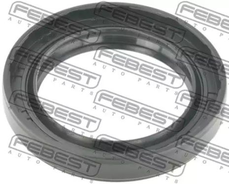 Сальник приводу 39.3x55.6x9x10.5 Acura TSX/RSX/Integra, FEBEST (95CDS41560910X)