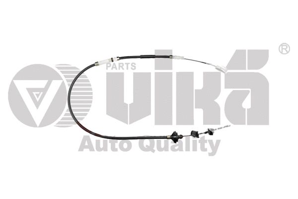 Трос сцепления, VW PASSAT, Vika (77211514801) Трос сцепления, VW PASSAT, Vika (77211514801)