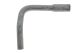 Шланг радиатора, vw passat, ауди 90, AUDI 90, VOLKSWAGEN 026121056K, MEYLE (1191210139)
