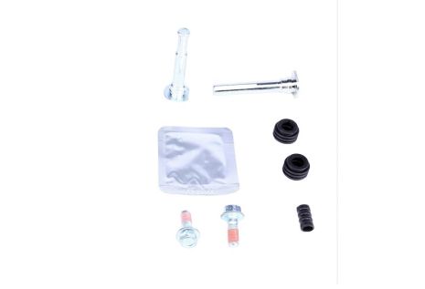 113-1376X QUICK BRAKE Направляюча супорта (переднього/к-кт) Toyota Corolla 01-04 (Lucas)