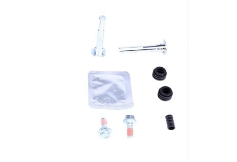 113-1376X QUICK BRAKE Направляюча супорта (переднього/к-кт) Toyota Corolla 01-04 (Lucas) 113-1376X QUICK BRAKE Направляюча супорта (переднього/к-кт) Toyota Corolla 01-04 (Lucas)