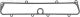 Прокладка впускного колектора OPEL Astra,Vectra,Omega 2,0-2,2TDI 96-05