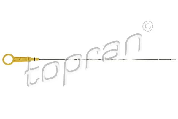 Указатель уровня масла, DACIA DUSTER, RENAULT CAPTUR, TOPRAN (702388) Указатель уровня масла, DACIA DUSTER, RENAULT CAPTUR, TOPRAN (702388)