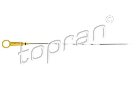 Указатель уровня масла, DACIA DUSTER, RENAULT CAPTUR, TOPRAN (702388) Указатель уровня масла, DACIA DUSTER, RENAULT CAPTUR, TOPRAN (702388)