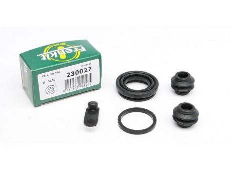 Ремкомплект, тормозной суппорт, HYUNDAI i20, FRENKIT (230027)
