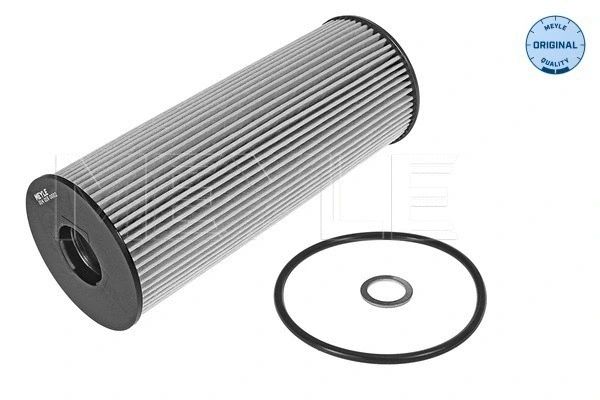 Масляный фильтр, DAEWOO KORANDO, VW LT, MEYLE (0140180002) Масляный фильтр, DAEWOO KORANDO, VW LT, MEYLE (0140180002)