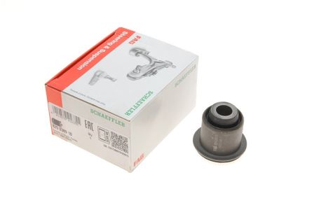 Подвеска, рычаг независимой подвески колеса, RENAULT DUSTER, DACIA DUSTER, FAG (829038910)