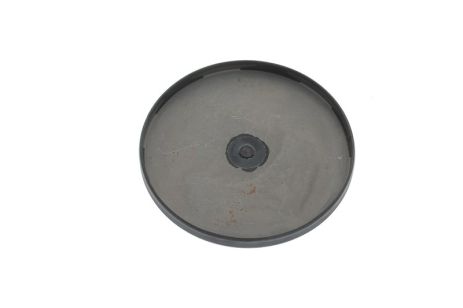 Кришка картера КПП AUDI, SKODA VW, FEBI BILSTEIN (47166)