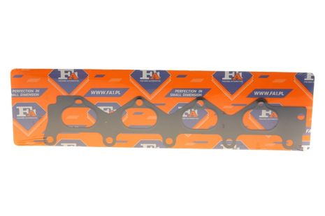Прокладка впускного коллектора 522001 NISSAN VAUXHALL