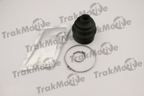 Пыльник ШРУСа, комплект SUZUKI LIANA, MAZDA DEMIO, TRAKMOTIVE (500273)
