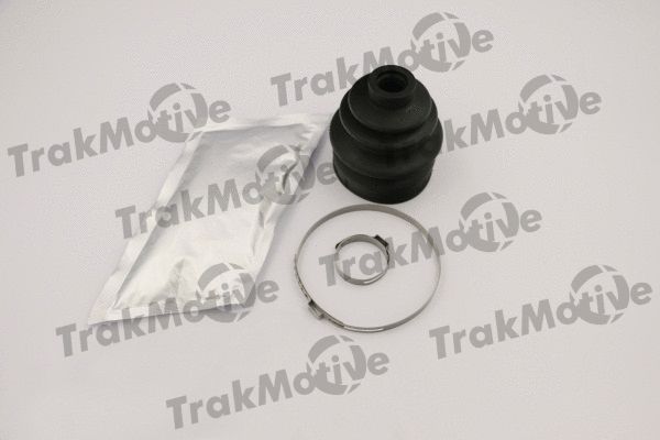 Пыльник ШРУСа, комплект SUZUKI LIANA, MAZDA DEMIO, TRAKMOTIVE (500273) Пыльник ШРУСа, комплект SUZUKI LIANA, MAZDA DEMIO, TRAKMOTIVE (500273)