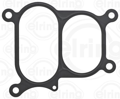 Прокладка корпус впускного колектора NISSAN 3,5 V6 VQ35DE (вир-во Elring) 887430