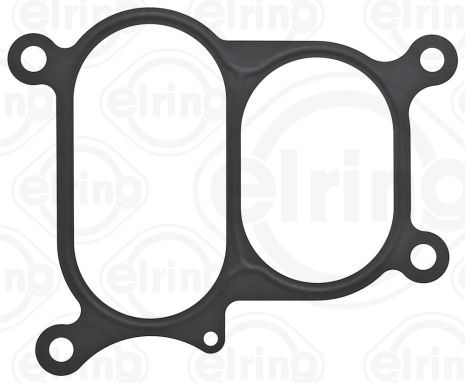 Прокладка корпус впускного колектора NISSAN 3,5 V6 VQ35DE (вир-во Elring) 887430