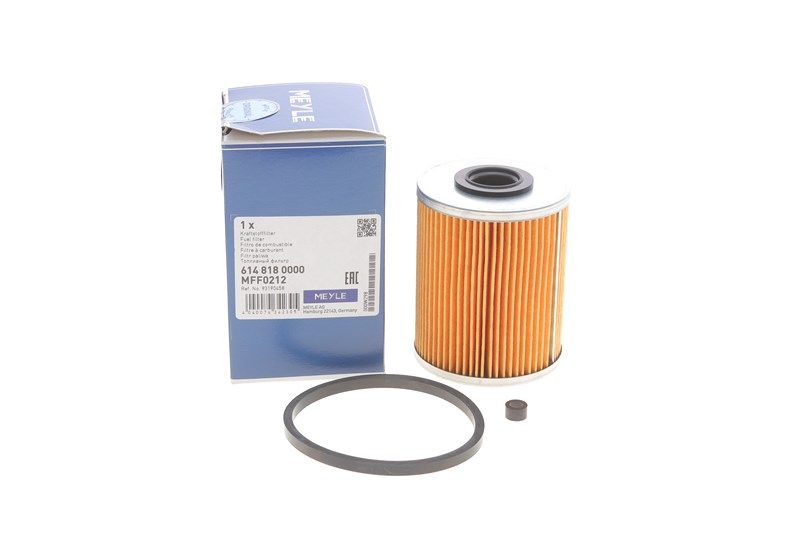 Топливный фильтр, SAAB 9-3, VAUXHALL ASTRA, MEYLE (6148180000) Топливный фильтр, SAAB 9-3, VAUXHALL ASTRA, MEYLE (6148180000)