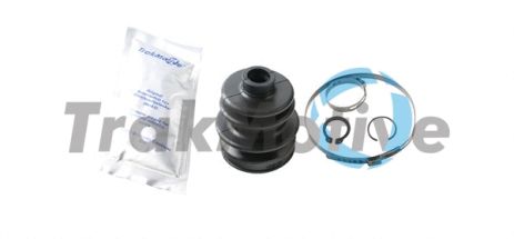 Пыльник ШРУСа, комплект SUZUKI IGNIS, TRAKMOTIVE (500732)