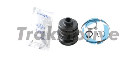 Пыльник ШРУСа, комплект SUZUKI IGNIS, TRAKMOTIVE (500732)