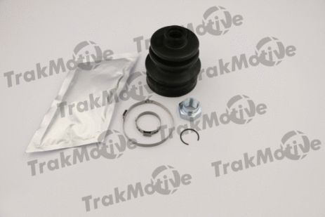 Пыльник ШРУСа, комплект SUZUKI BALENO, TRAKMOTIVE (500727) Пыльник ШРУСа, комплект SUZUKI BALENO, TRAKMOTIVE (500727)