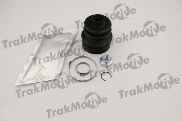 Пыльник ШРУСа, комплект SUZUKI BALENO, TRAKMOTIVE (500727) Пыльник ШРУСа, комплект SUZUKI BALENO, TRAKMOTIVE (500727)