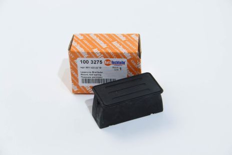 Подушка рессоры (передняя/нижняя), Autotechteile (1003275) Подушка рессоры (передняя/нижняя), Autotechteile (1003275)