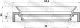 Сальник приводу 34x65.2x14x24 Mitsubishi L200/Pajero Sport/Triton, FEBEST (95HAY35651424C)