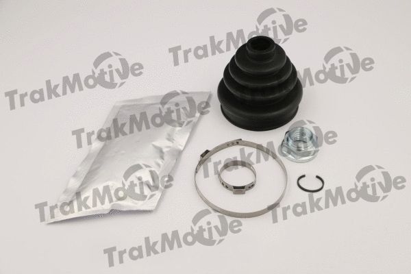 TRAKMOTIVE К-т пильнику ШРКШ нар. 19,5*74*80 FIAT Tempra Tipo Uno, TRAKMOTIVE (500278) TRAKMOTIVE К-т пильнику ШРКШ нар. 19,5*74*80 FIAT Tempra Tipo Uno, TRAKMOTIVE (500278)