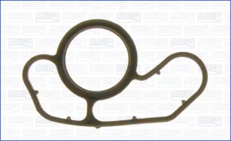 Прокладка, OPEL 5650369, AJUSA (01222300) Прокладка, OPEL 5650369, AJUSA (01222300)