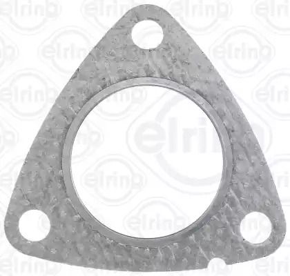 Прокладка глушника BMW 3/5/7 2.0-2.8 i 89- Прокладка глушника BMW 3/5/7 2.0-2.8 i 89-