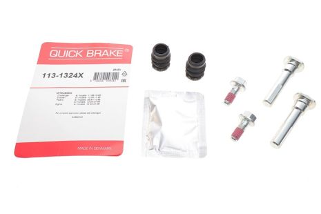 113-1324X QUICK BRAKE Направляюча супорта