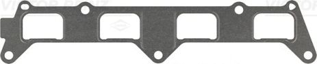 Прокладка впускного коллектора 713611600 SKODA SEAT Прокладка впускного коллектора 713611600 SKODA SEAT