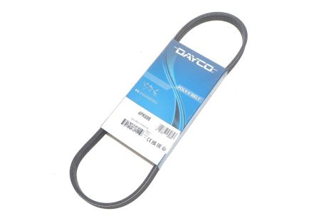 4PK698 DAYCO - Ремінь (поліклиновий), DAYCO (4PK698)