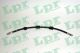 Шланг тормозной BMW series 5 E34 All передн. (пр-во LPR) Шланг тормозной BMW series 5 E34 All передн. (пр-во LPR)