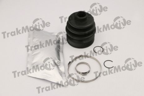 Пыльник ШРКШ, комплект SUZUKI SJ410, SUBARU REX, TRAKMOTIVE (500272)