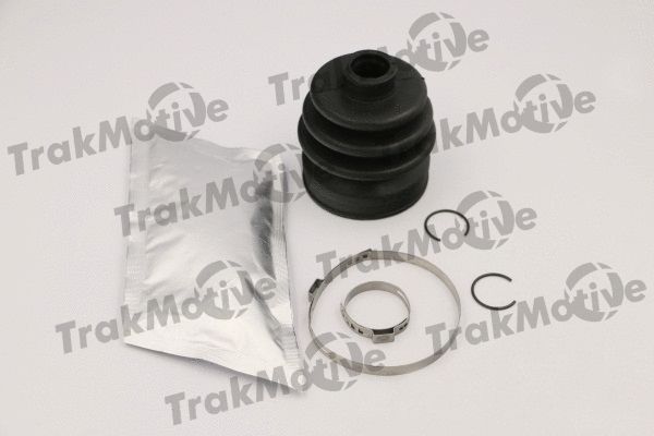 Пыльник ШРУСа, комплект SUZUKI SJ410, SUBARU REX, TRAKMOTIVE (500272) Пыльник ШРУСа, комплект SUZUKI SJ410, SUBARU REX, TRAKMOTIVE (500272)