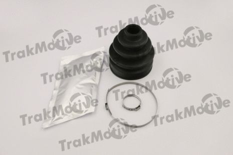 Пыльник ШРУСа, комплект OPEL FRONTERA, NISSAN PRIMERA, TRAKMOTIVE (500481)