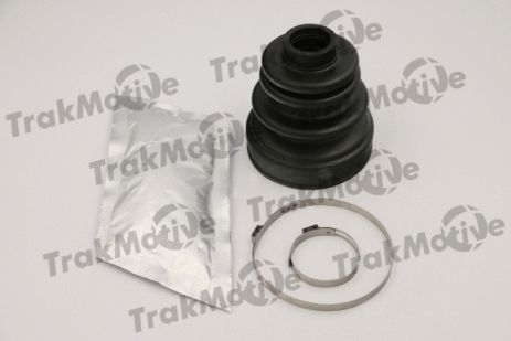 Пыльник ШРУСа, комплект NISSAN ALMERA, OPEL FRONTERA, TRAKMOTIVE (500584) Пыльник ШРУСа, комплект NISSAN ALMERA, OPEL FRONTERA, TRAKMOTIVE (500584)
