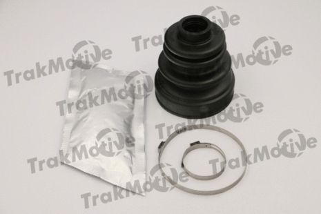 Пыльник ШРУСа, комплект NISSAN ALMERA, OPEL FRONTERA, TRAKMOTIVE (500584)