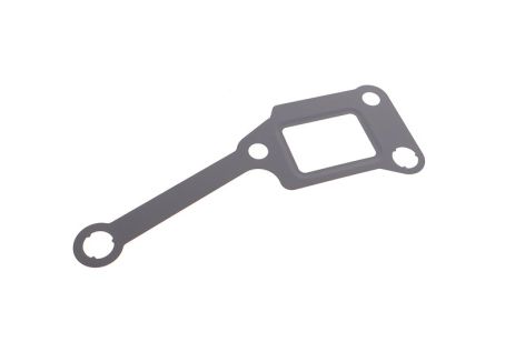 Прокладка, водяной насос, INOKOM SANTA, HYUNDAI PALISADE, ELRING (827720) Прокладка, водяной насос, INOKOM SANTA, HYUNDAI PALISADE, ELRING (827720)