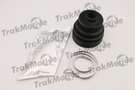 Пыльник ШРУСа, комплект NISSAN ALMERA, TRAKMOTIVE (500572) Пыльник ШРУСа, комплект NISSAN ALMERA, TRAKMOTIVE (500572)