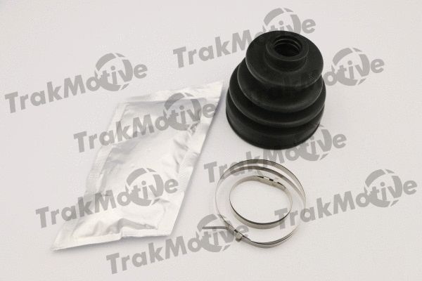 Пыльник ШРУСа, комплект NISSAN ALMERA, TRAKMOTIVE (500572) Пыльник ШРУСа, комплект NISSAN ALMERA, TRAKMOTIVE (500572)