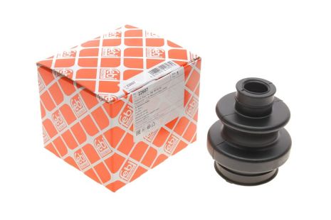 Захист (пильник) ШРКШа зовнішній DB W202, W208, W124, W210, FEBI BILSTEIN (22607)