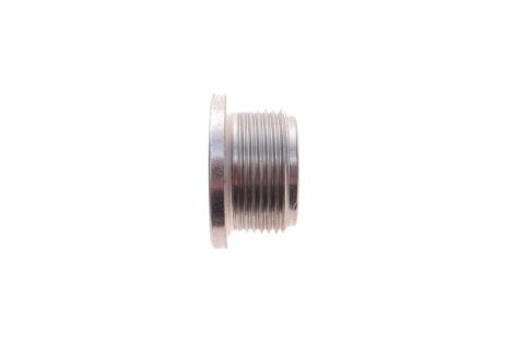 Пробка маслозливного отвори DB M26*1,5, FEBI BILSTEIN (03013) Пробка маслозливного отвори DB M26*1,5, FEBI BILSTEIN (03013)