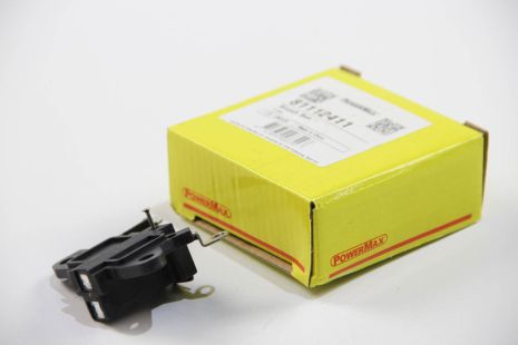 Щёткодержатель генератора, POWERMAX (81112411)