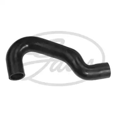 Шланг радиатора 3557 SEAT VW Шланг радиатора 3557 SEAT VW