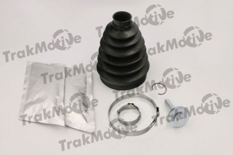 Пыльник ШРКШ, комплект VOLVO S70, TRAKMOTIVE (500799)