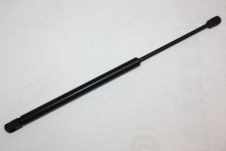 Газовая пружина, крышка багажник, OPEL OMEGA, VAUXHALL OMEGA, AUTOMEGA (DELLO) (100100210)