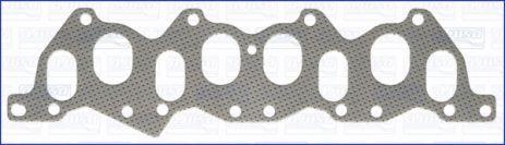 Прокладка впускного / выпускного коллектора, RENAULT 21, VOLVO 440, AJUSA (13072700)