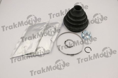 Пыльник ШРКШ, комплект CITROËN JUMPY, FIAT SCUDO, TRAKMOTIVE (500209)
